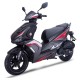 GT UNION STRIKER 125 CCM EFI 1079