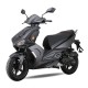 GT UNION STRIKER 125 CCM EFI 1079