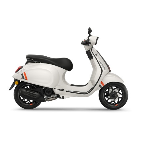 2024 VESPA Sprint 50 S 2639