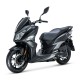 SYM JET 14 50 AC E5