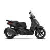 2024 PIAGGIO Beverly Deep Black 400