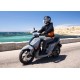 2024 PEUGEOT TWEET GT 125