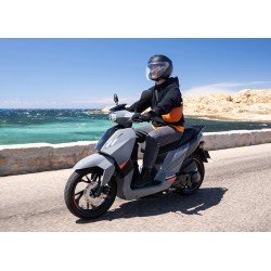 2024 PEUGEOT TWEET GT 125