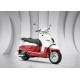 2024 DJANGO CLASSIC 125 EURO 5 1814