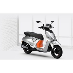 2025 DJANGO SPORT 125