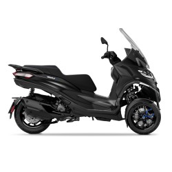 2025  Piaggio MP3 Sport 400