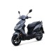 SYM ORBIT III 50 E5