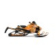 2025 ARCTIC CAT RIOT 9000 AVEC ATAC