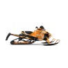 2025 ARCTIC CAT RIOT 9000 AVEC ATAC