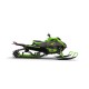 2025 ARCTIC CAT M 858 ALPHA ONE SNO PRO 154"