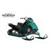 POLARIS 850 PRO RMK 165 2025
