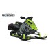 POLARIS 650 INDY XCR 128 2025
