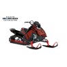 POLARIS PATRIOT 9R PRO RMK 165 2025