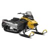 2025 SKI-DOO Backcountry Sport