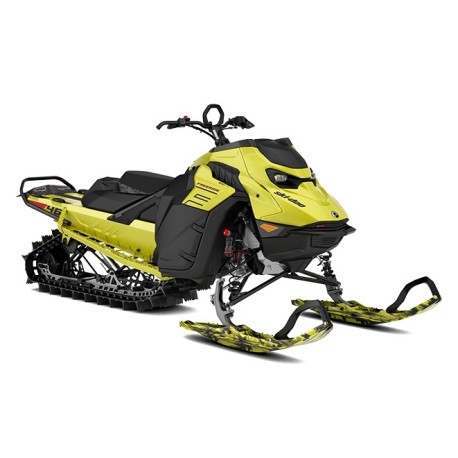 2025 SKI-DOO Freeride 8019