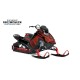 POLARIS PATRIOT BOOST PRO RMK 155 2025