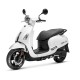 SYM FIDDLE IV 125 LC ABS E5