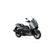 2025  YAMAHA XMAX 300 TECH MAX+ 4619