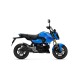 2025 HONDA MSX125
