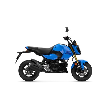 2025 HONDA MSX125