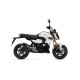 2025 HONDA MSX125