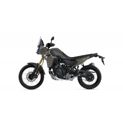 2025 YAMAHA TÉNÉRÉ 700