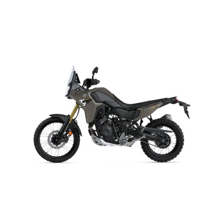 2025 YAMAHA TÉNÉRÉ 700