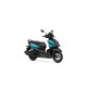 2025 YAMAHA RAYZR