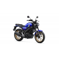 2025 YAMAHA XSR125