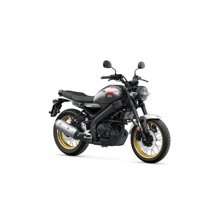 2025 YAMAHA  XSR125 LEGACY