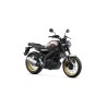2025 YAMAHA  XSR125 LEGACY