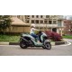 2025 YAMAHA TRICITY 125