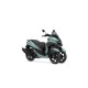 2025 YAMAHA TRICITY 125