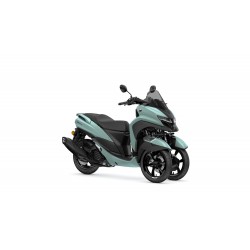 2025 YAMAHA TRICITY 125