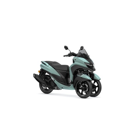 2025 YAMAHA TRICITY 125