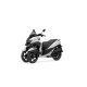 2025 YAMAHA TRICITY 125