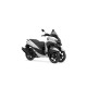 2025 YAMAHA TRICITY 125