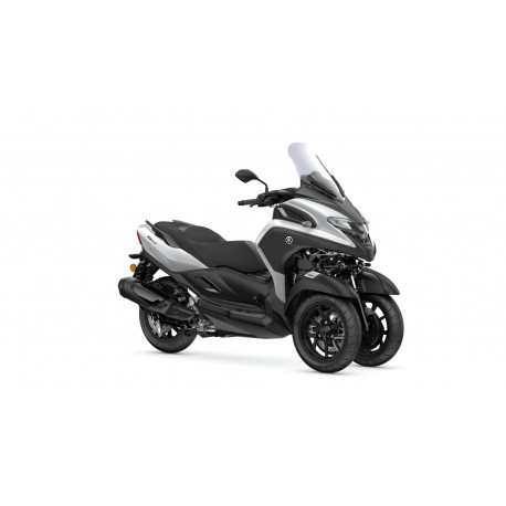 2025 YAMAHA TRICITY 300 CM