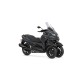 2025 YAMAHA TRICITY 300 CM