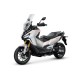 2025 KYMCO ADXTG 400 ABS TCS E5+