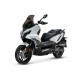 2025 KYMCO ADX 300 ABS E5+