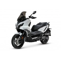 2025 KYMCO ADX 300 ABS E5+