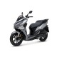 2025 KYMCO JET 14 EVO 125 AC CBS E5+