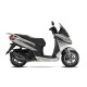 2025 Aprilia SXR 50