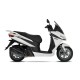 2025 Aprilia SXR 50