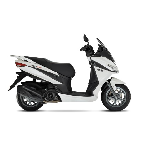 2025 Aprilia SXR 50