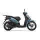 2025 Piaggio Liberty S 50