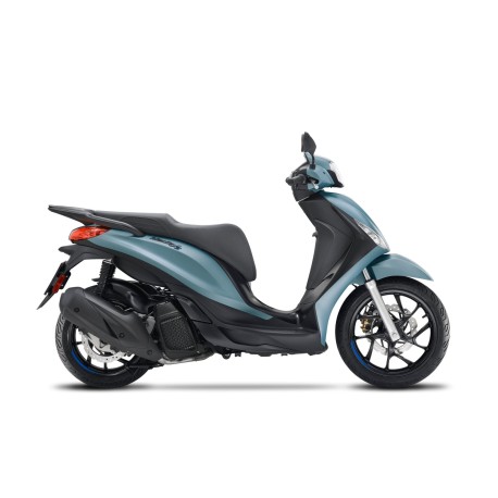 2025 Piaggio Medley S 125