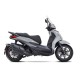 2025 Piaggio Beverly S 400