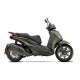 2025 Piaggio Beverly S 400
